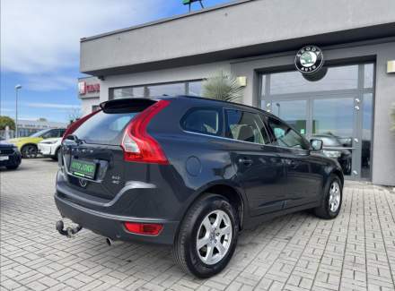 Volvo - XC60