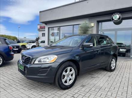 Volvo - XC60