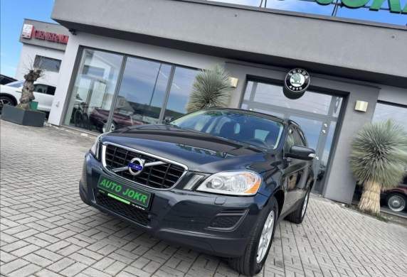 Volvo - XC60