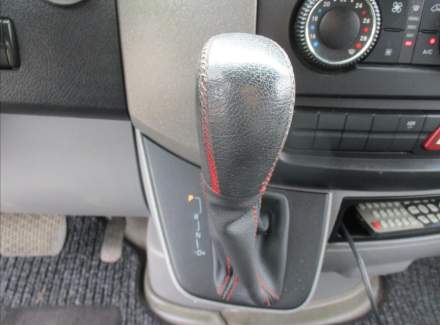 Mercedes-Benz - Sprinter