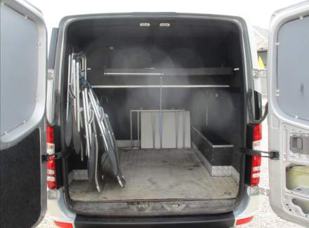 Mercedes-Benz - Sprinter