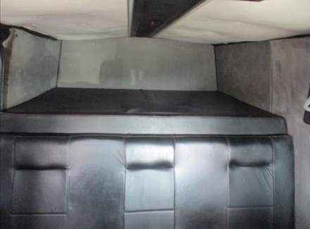 Mercedes-Benz - Sprinter