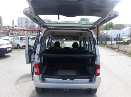 Citroën - Berlingo