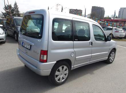 Citroën - Berlingo