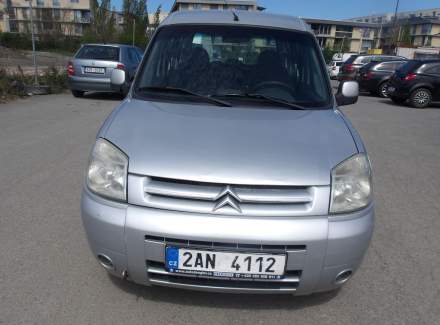 Citroën - Berlingo