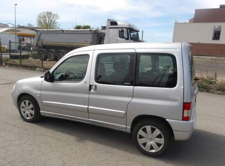 Citroën - Berlingo
