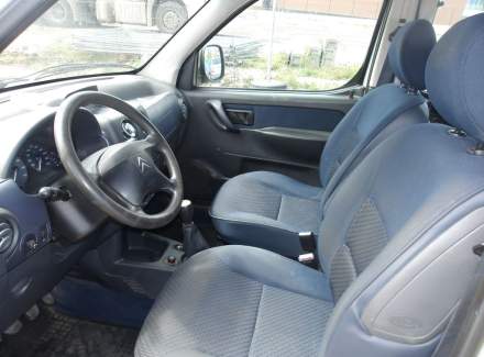 Citroën - Berlingo