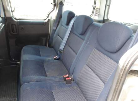 Citroën - Berlingo
