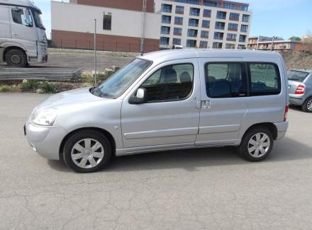 Citroën - Berlingo