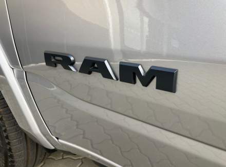 Dodge - RAM
