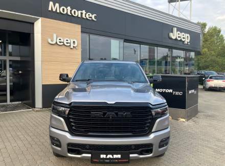 Dodge - RAM