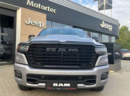 RAM - 1500