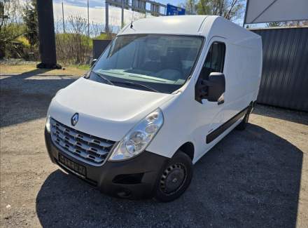 Renault - Master