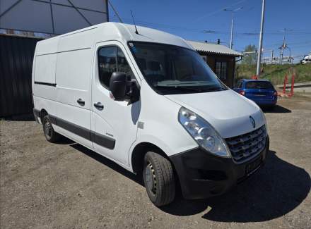 Renault - Master