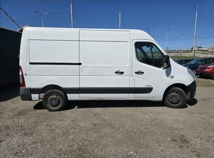 Renault - Master