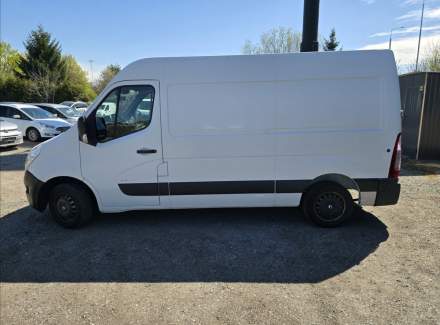 Renault - Master