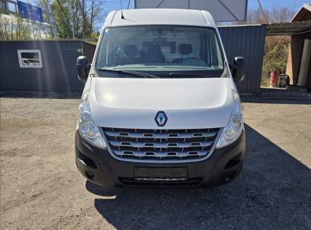 Renault - Master