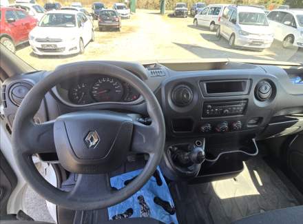 Renault - Master