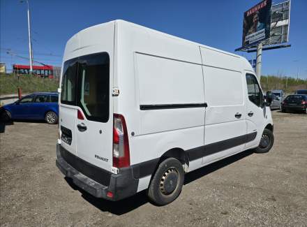 Renault - Master