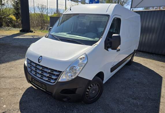 Renault - Master
