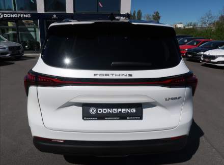 Forthing - Yacht/4 U-Tour