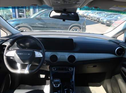 Forthing - Yacht/4 U-Tour