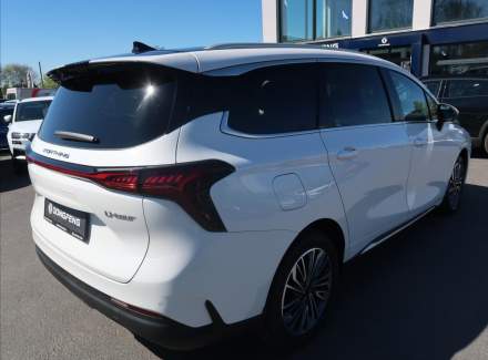 Forthing - Yacht/4 U-Tour