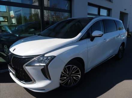 Forthing - Yacht/4 U-Tour