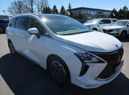 Forthing - Yacht/4 U-Tour