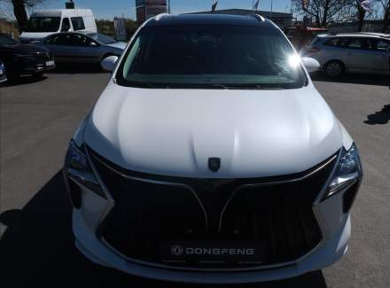 Forthing - Yacht/4 U-Tour