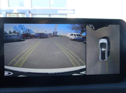 Forthing - Yacht/4 U-Tour