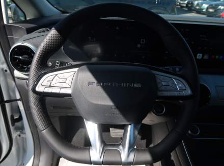 Forthing - Yacht/4 U-Tour