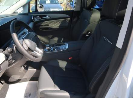 Forthing - Yacht/4 U-Tour