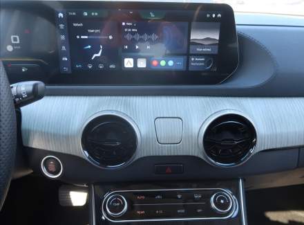 Forthing - Yacht/4 U-Tour