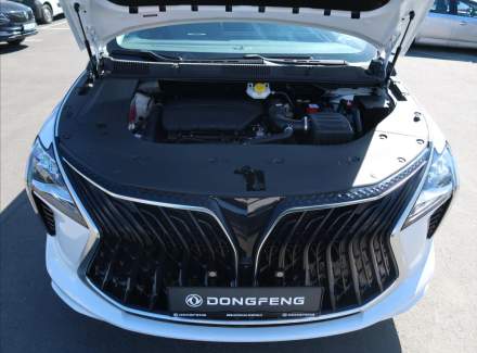 Forthing - Yacht/4 U-Tour