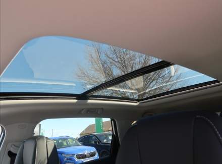 Forthing - Yacht/4 U-Tour