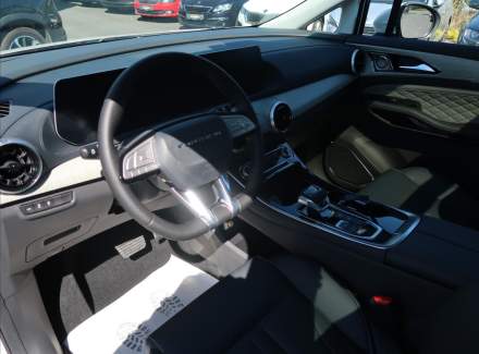 Forthing - Yacht/4 U-Tour