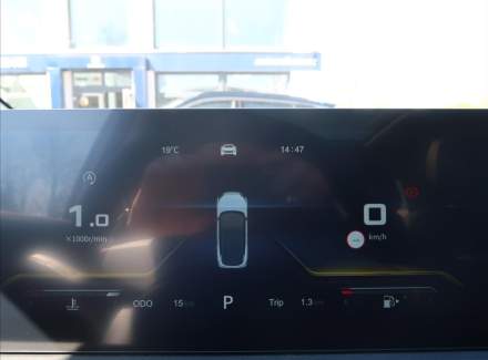 Forthing - Yacht/4 U-Tour