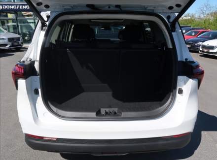 Forthing - Yacht/4 U-Tour