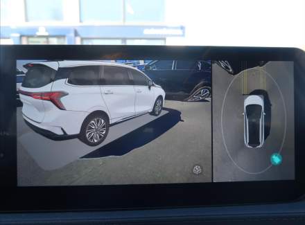 Forthing - Yacht/4 U-Tour