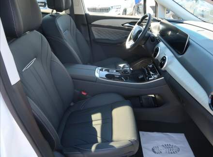 Forthing - Yacht/4 U-Tour