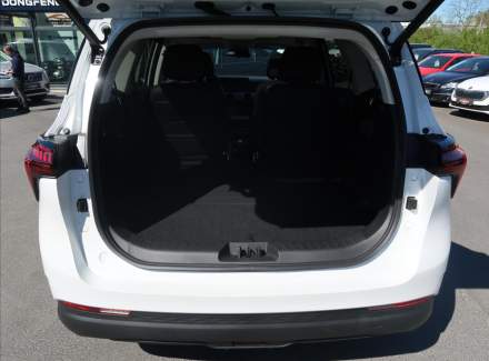 Forthing - Yacht/4 U-Tour