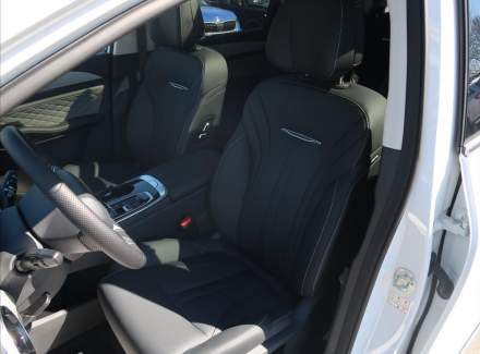 Forthing - Yacht/4 U-Tour