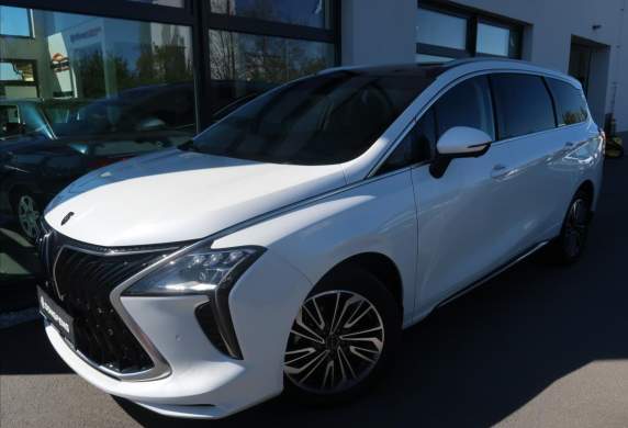 Forthing - Yacht/4 U-Tour