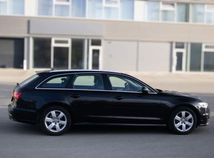 Audi - A6