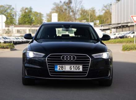 Audi - A6