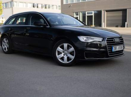 Audi - A6