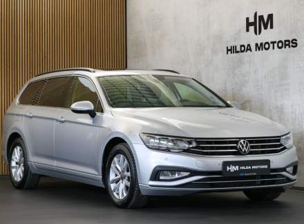 Volkswagen - Passat