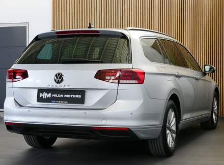 Volkswagen - Passat