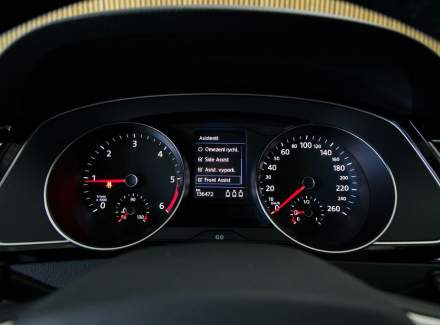 Volkswagen - Passat